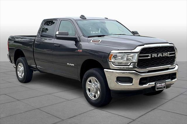 used 2021 Ram 2500 car, priced at $37,999