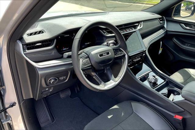 new 2025 Jeep Grand Cherokee L car, priced at $46,730