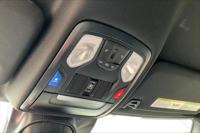 new 2025 Ram 2500 car, priced at $72,700