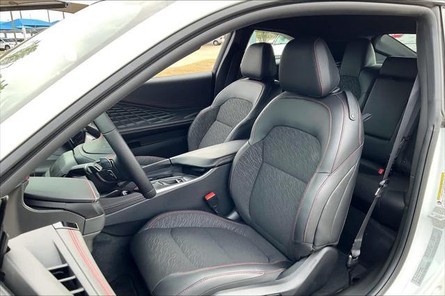 new 2025 Dodge Charger Daytona car, priced at $56,999