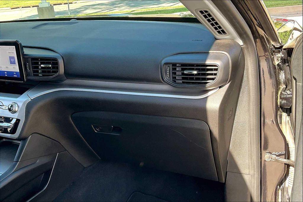 used 2022 Ford Explorer car, priced at $21,999