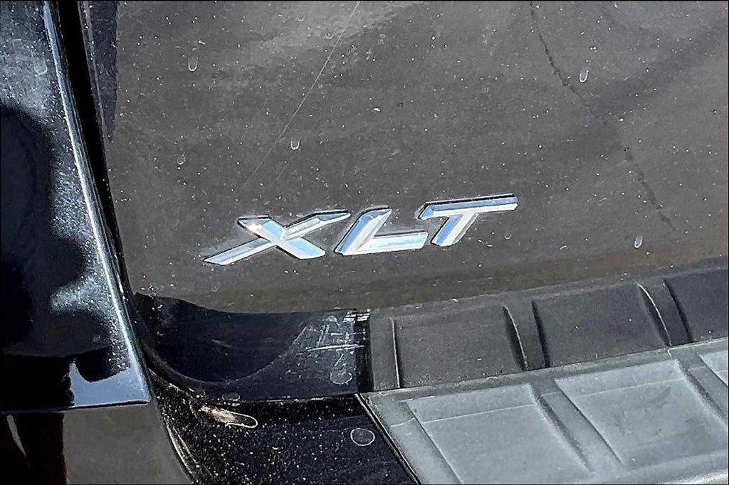 used 2022 Ford Explorer car, priced at $21,999
