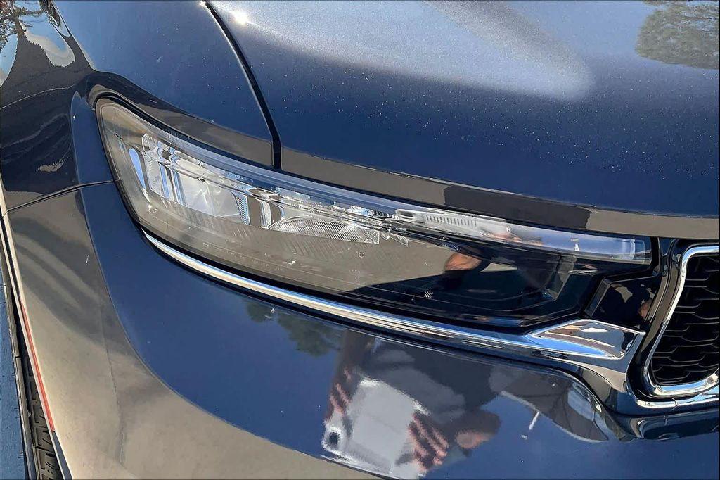 new 2025 Jeep Grand Cherokee L car, priced at $50,035