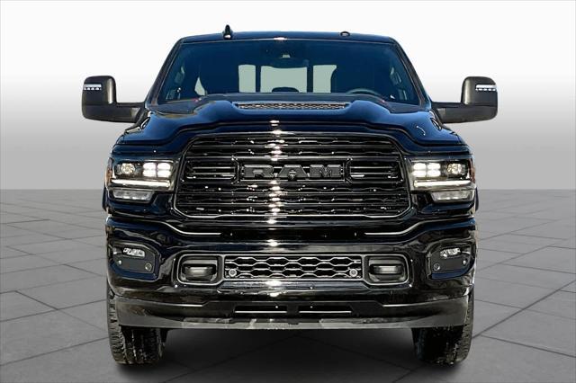 new 2024 Ram 2500 car, priced at $84,250