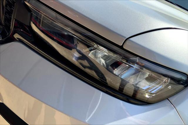 new 2025 Jeep Grand Cherokee car, priced at $41,730