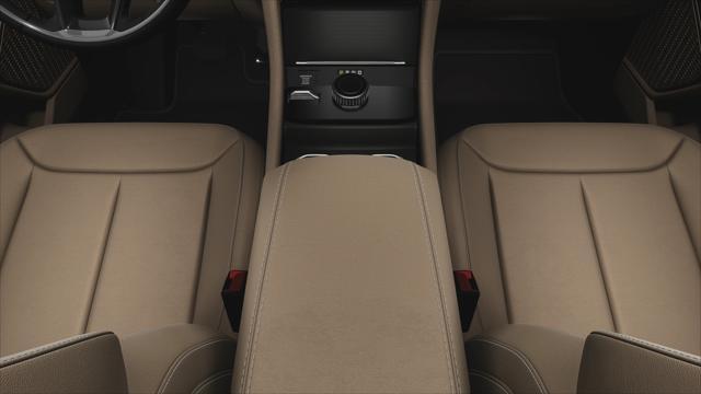 new 2025 Jeep Grand Cherokee L car, priced at $50,490