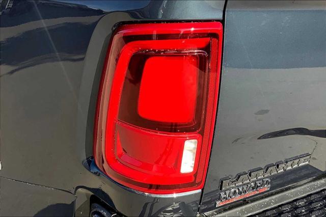 new 2025 Ram 3500 car, priced at $82,045