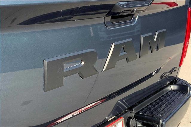 new 2025 Ram 3500 car, priced at $82,045