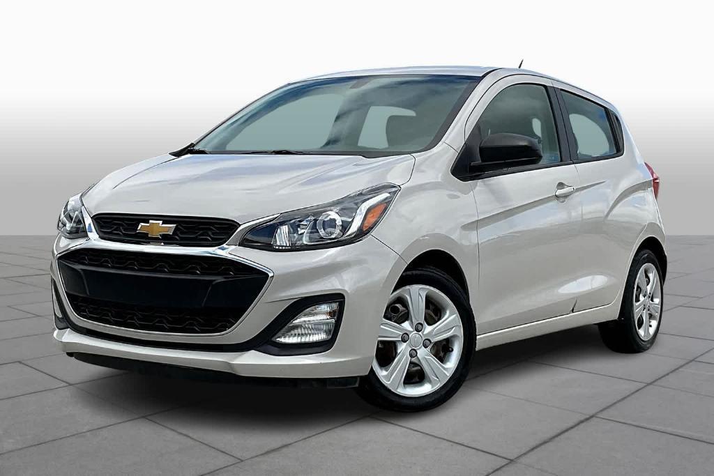 used 2019 Chevrolet Spark car, priced at $11,999