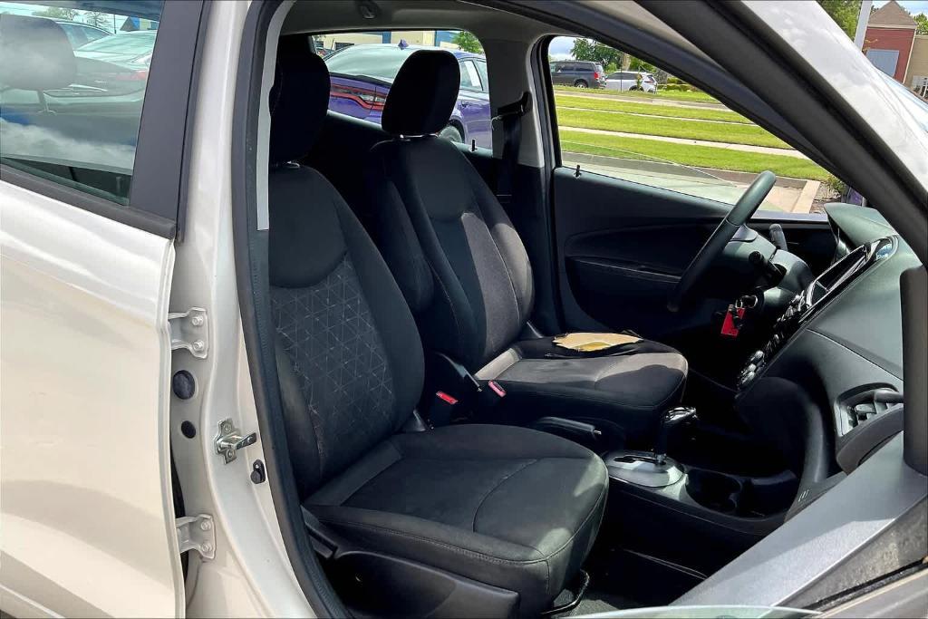 used 2019 Chevrolet Spark car, priced at $11,500