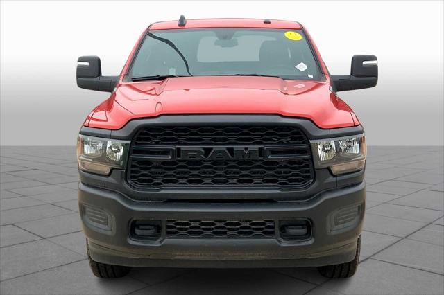 new 2024 Ram 2500 car, priced at $51,770