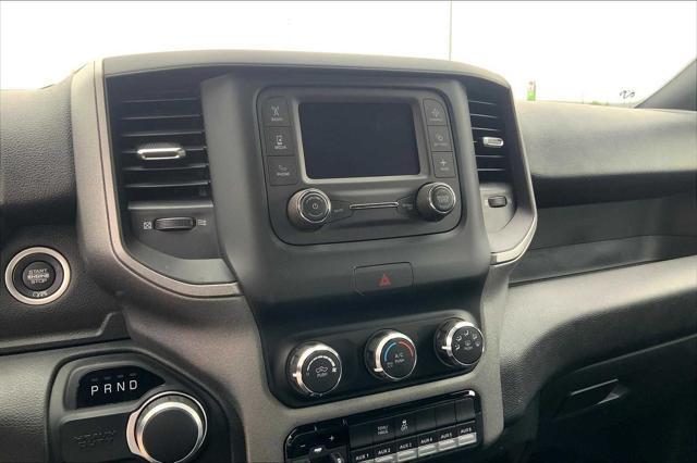 new 2024 Ram 2500 car, priced at $51,770