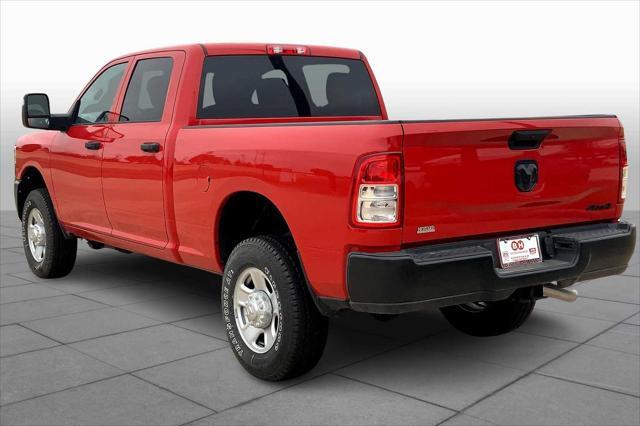 new 2024 Ram 2500 car, priced at $51,770