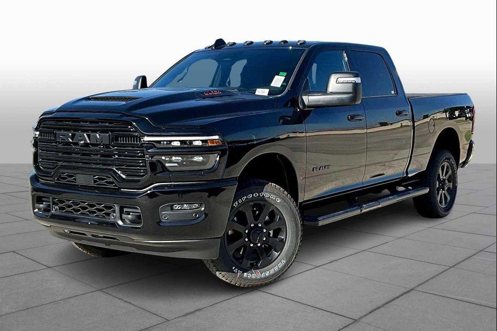 new 2026 Ram 2500 car, priced at $65,545