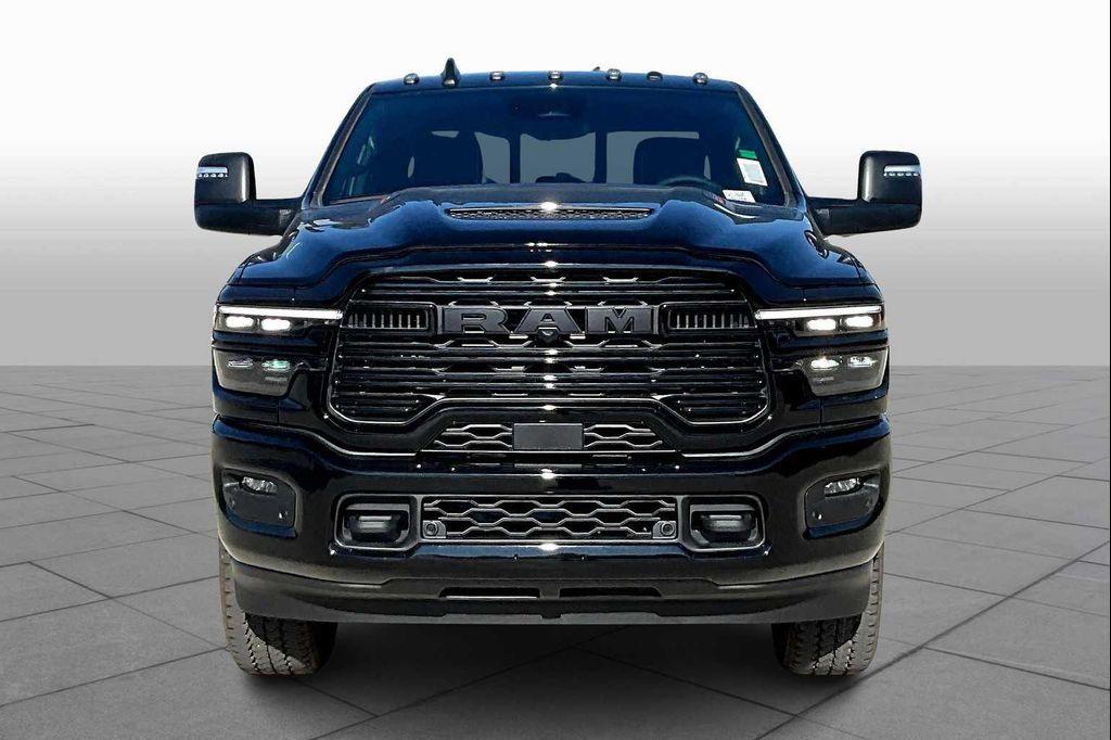 new 2026 Ram 2500 car, priced at $65,545