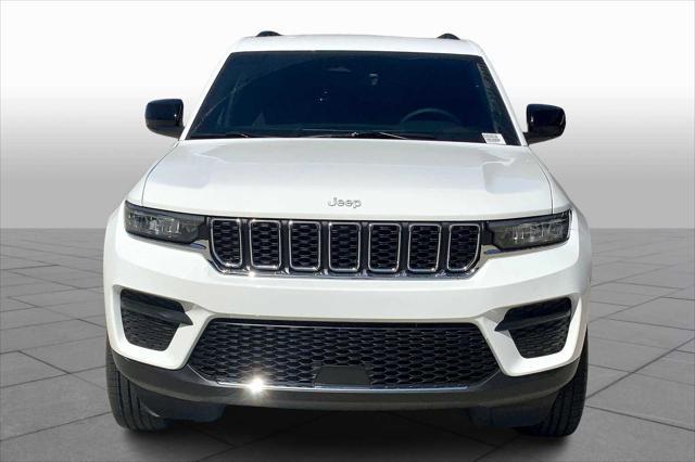 new 2025 Jeep Grand Cherokee car, priced at $35,355