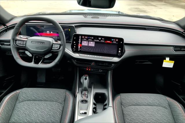 new 2025 Dodge Charger Daytona car, priced at $55,685