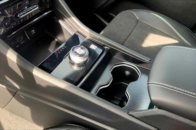 new 2025 Jeep Grand Cherokee L car, priced at $45,725