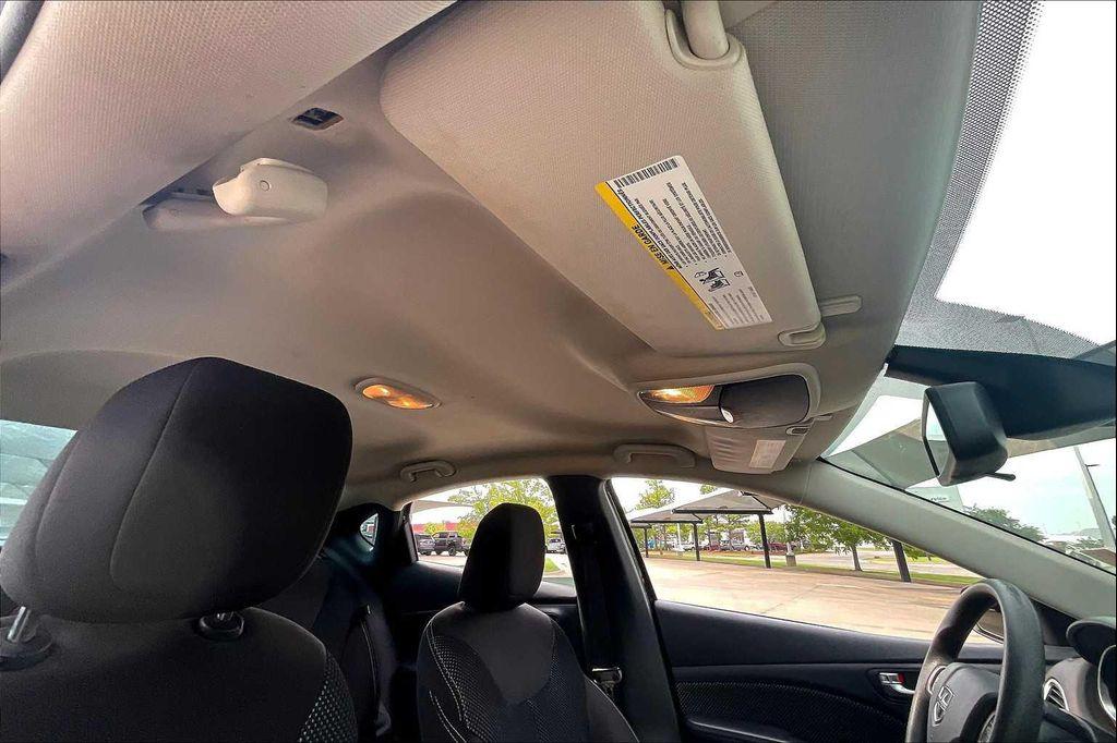 used 2015 Dodge Dart car, priced at $5,600