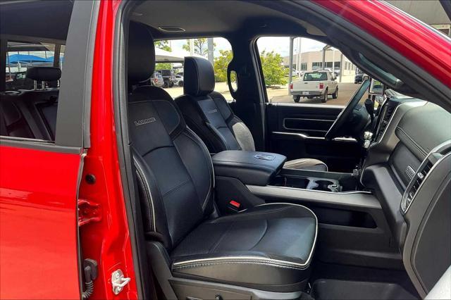 used 2024 Ram 3500 car, priced at $71,999
