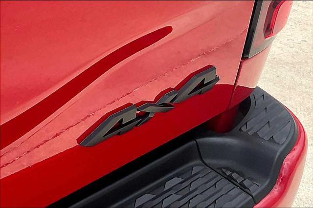 used 2024 Ram 3500 car, priced at $71,999