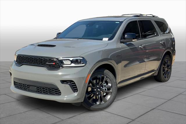 new 2025 Dodge Durango car, priced at $54,175