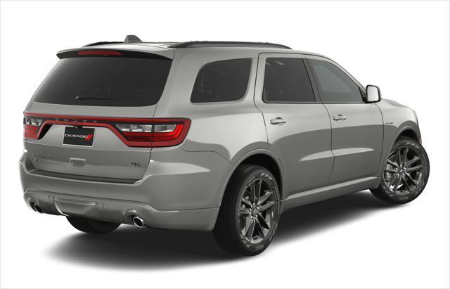 new 2025 Dodge Durango car, priced at $62,675