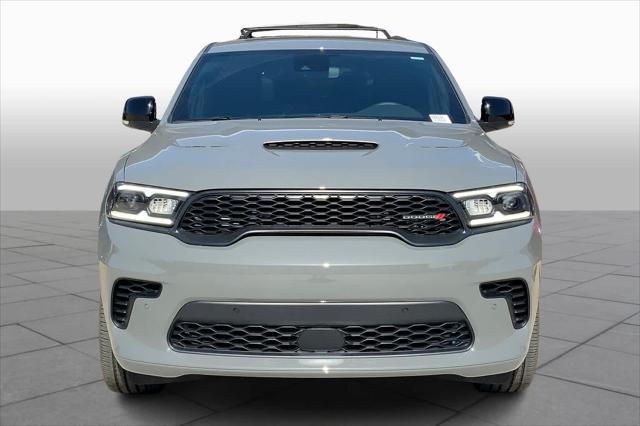new 2025 Dodge Durango car, priced at $54,175