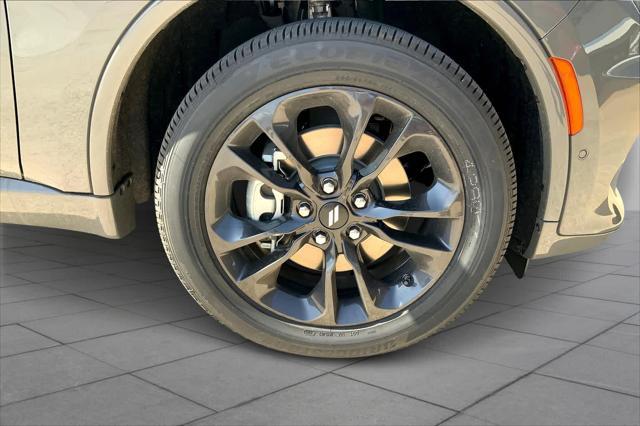 new 2025 Dodge Durango car, priced at $54,175