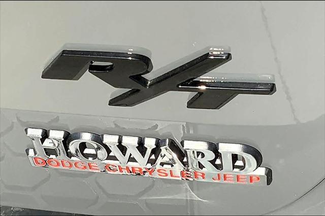 new 2025 Dodge Durango car, priced at $54,175