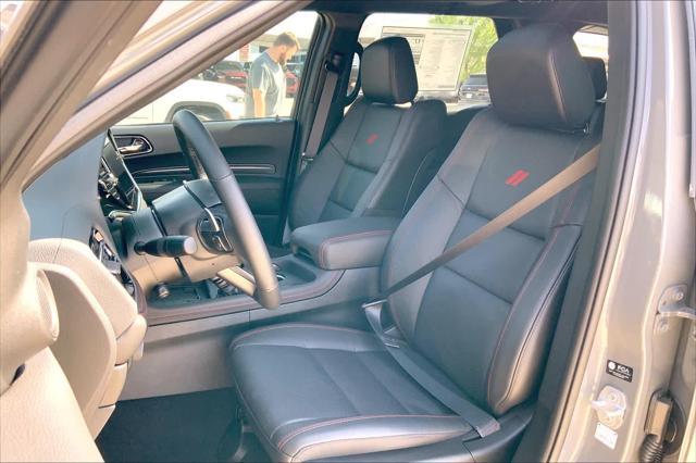 new 2025 Dodge Durango car, priced at $54,175