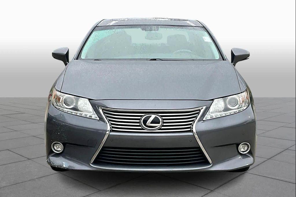 used 2015 Lexus ES 350 car, priced at $11,999