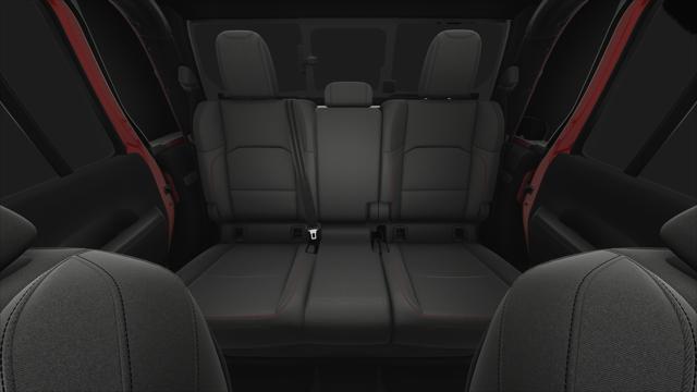 new 2025 Jeep Gladiator car, priced at $58,999