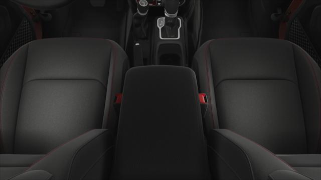 new 2025 Jeep Gladiator car, priced at $58,999