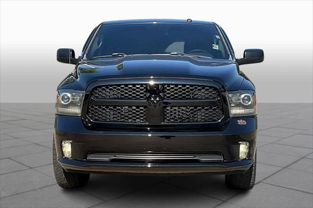 used 2014 Ram 1500 car, priced at $18,999