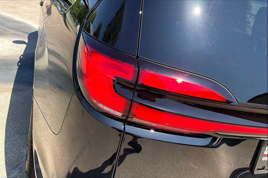 new 2026 Chrysler Pacifica car, priced at $54,999