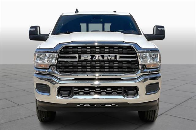 new 2024 Ram 2500 car, priced at $61,000