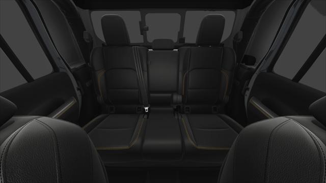 new 2025 Jeep Gladiator car, priced at $46,855
