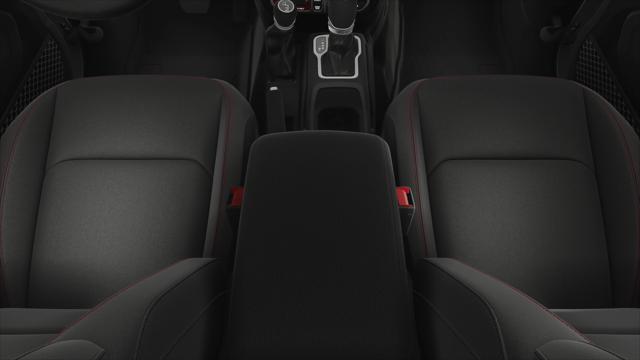 new 2025 Jeep Gladiator car, priced at $54,095
