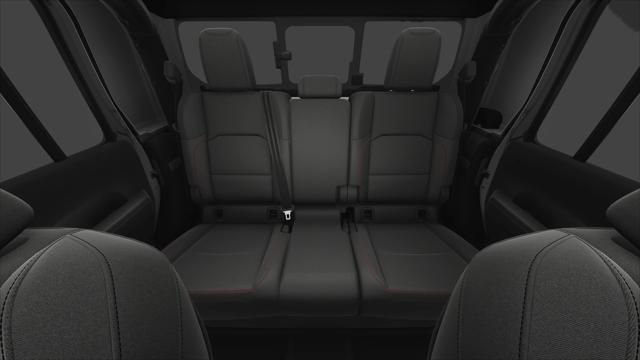 new 2025 Jeep Gladiator car, priced at $54,095