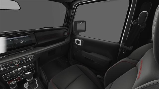 new 2025 Jeep Gladiator car, priced at $54,095