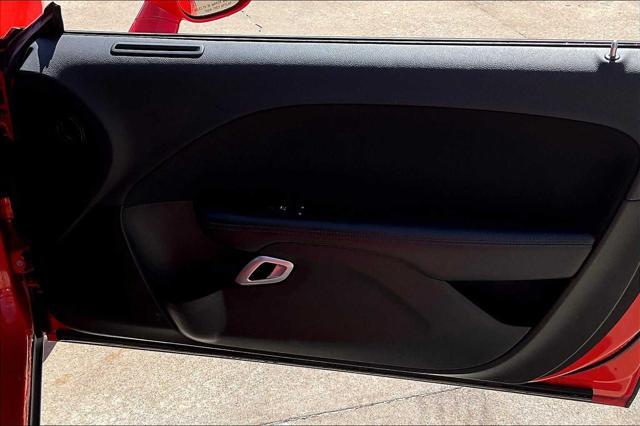 used 2021 Dodge Challenger car, priced at $20,999