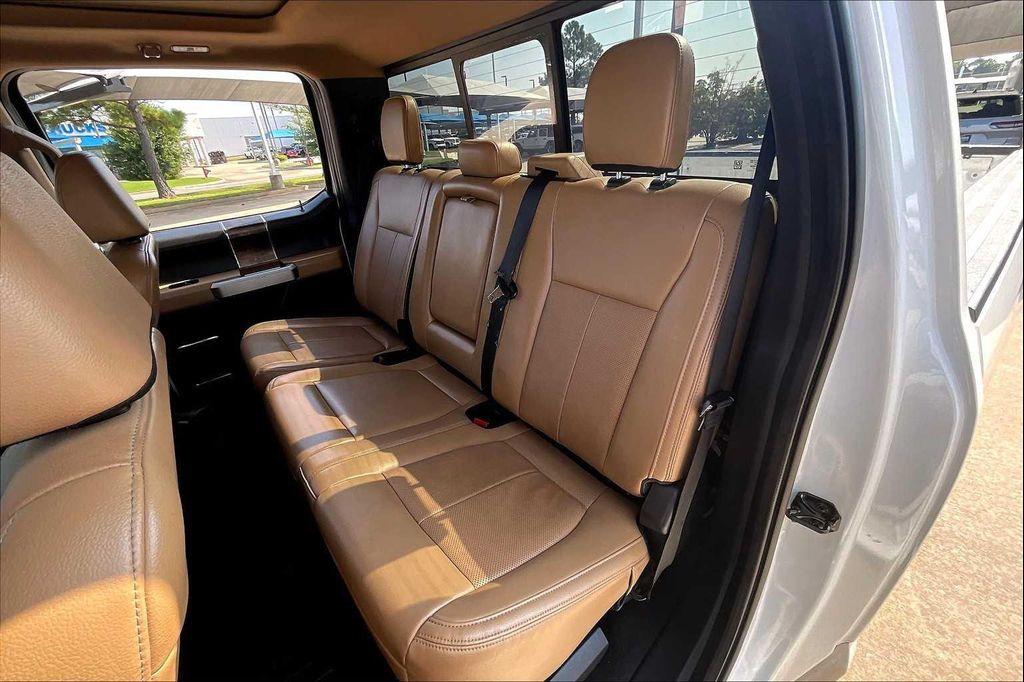 used 2022 Ford F-250 car, priced at $46,999