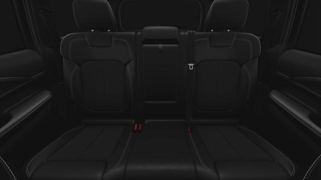 new 2025 Jeep Grand Cherokee car, priced at $44,725