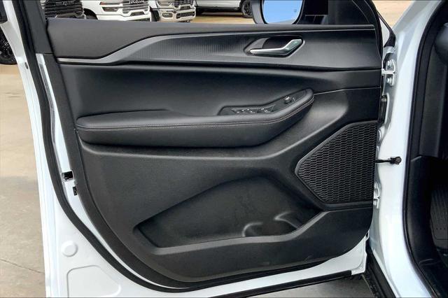 new 2025 Jeep Grand Cherokee L car, priced at $37,530