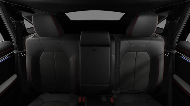 new 2025 Jeep Wagoneer S car, priced at $73,190