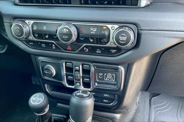 new 2025 Jeep Wrangler 4xe car, priced at $67,000