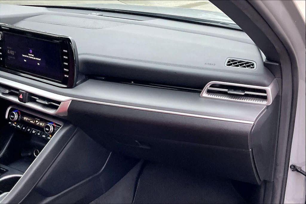 used 2023 Kia K5 car, priced at $22,999