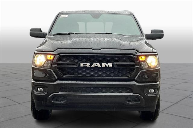 new 2024 Ram 1500 car, priced at $48,690