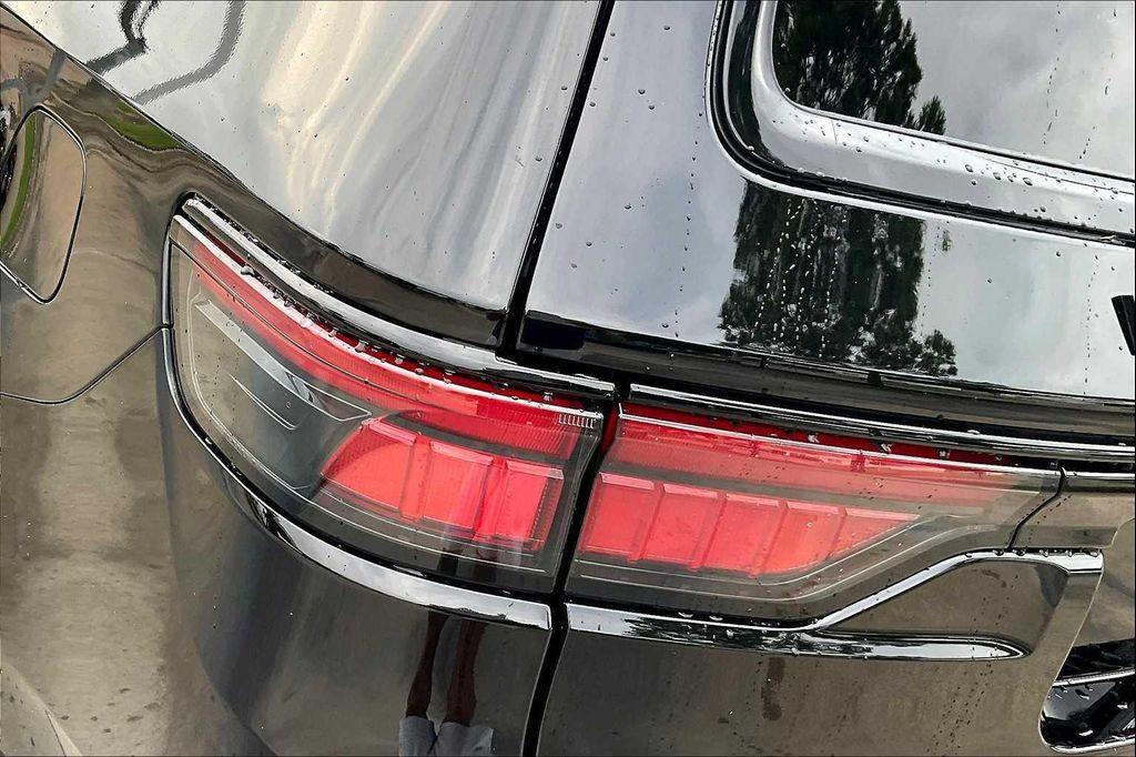 new 2025 Jeep Wagoneer car, priced at $68,999
